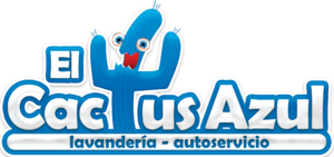Lavandería El Cactus Azul