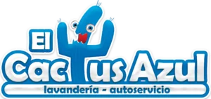Lavandería El Cactus Azul